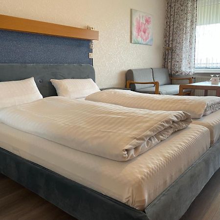 Seehotel Geestland Bad Bederkesa Esterno foto