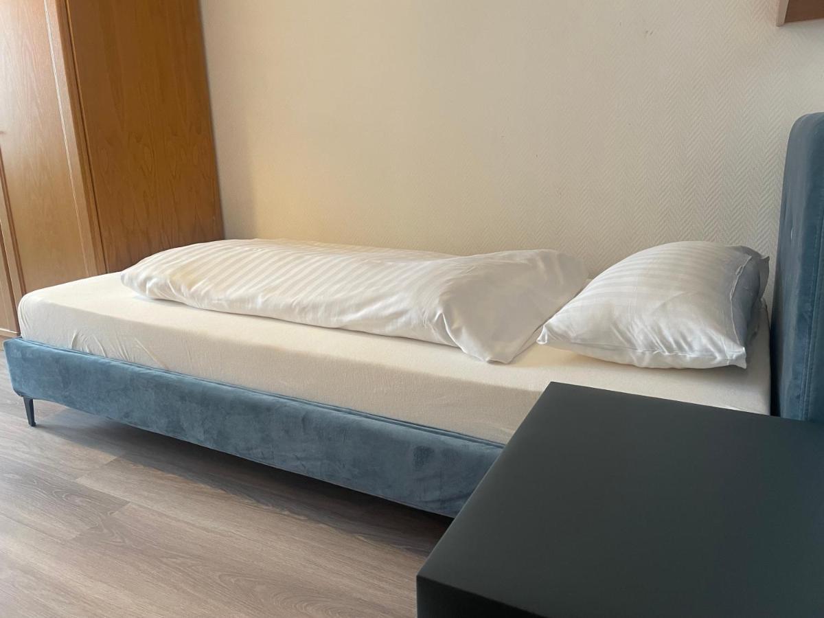 Seehotel Geestland Bad Bederkesa Esterno foto