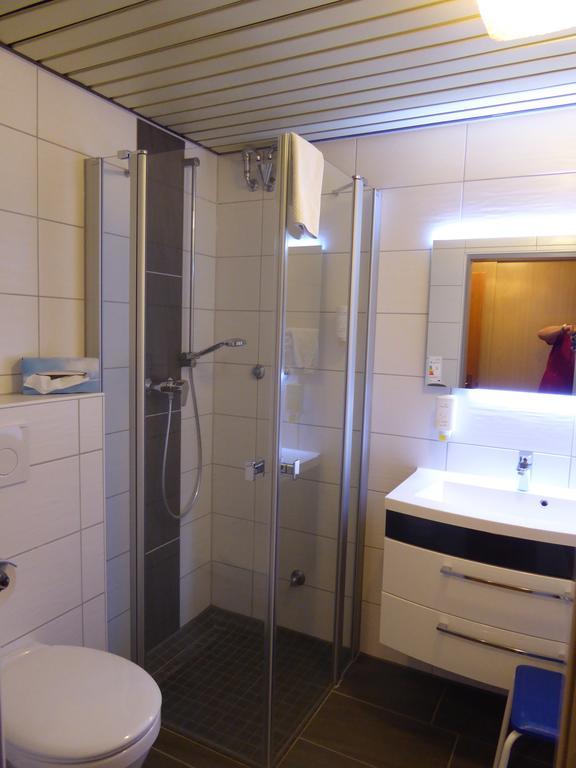 Seehotel Geestland Bad Bederkesa Esterno foto